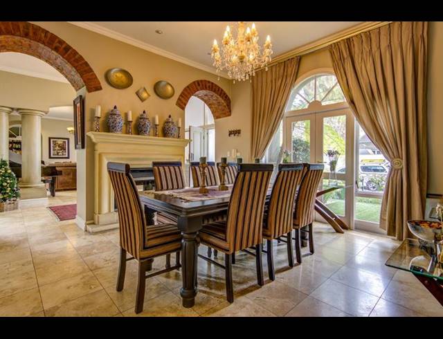 4 BEDROOM HOUSE FOR SALE IN SUNWARD PARK